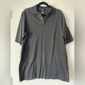 Callaway Charcoal Polo Shirt